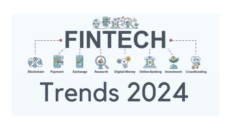 Fintech Trends Shaping the Future for Asian Startups