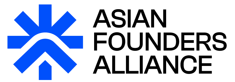 Connecting, Supporting, and Inspiring Asian Founders