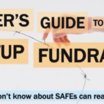 Founder’s Guide: SAFE